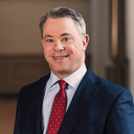 Jeffrey M. Brown Photo